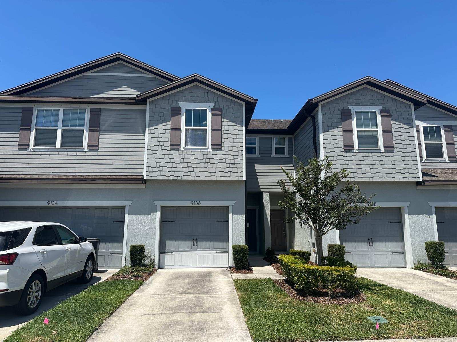 Details for 9136 Hillcroft Drive, RIVERVIEW, FL 33578