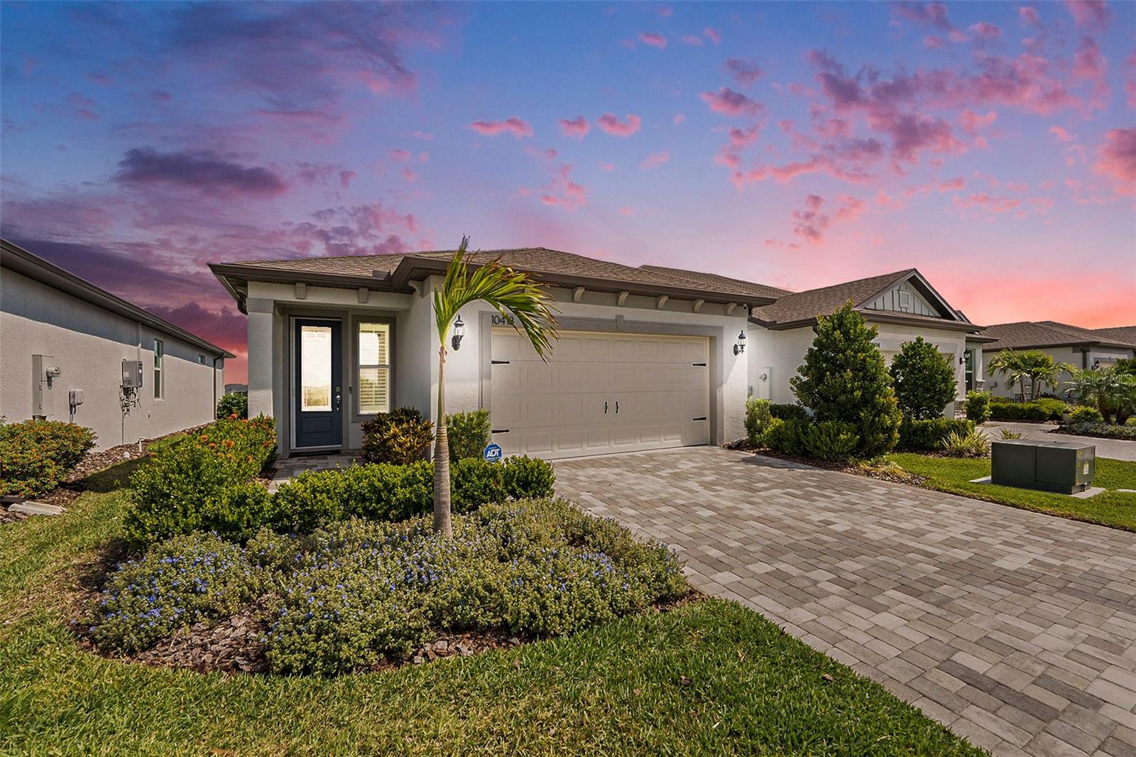 Details for 10418 Spring Tide Way, PARRISH, FL 34219