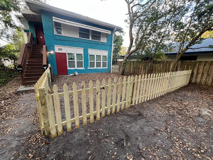 Details for 3655 1st Ave N, Downstairs Unit, ST PETERSBURG, FL 33713