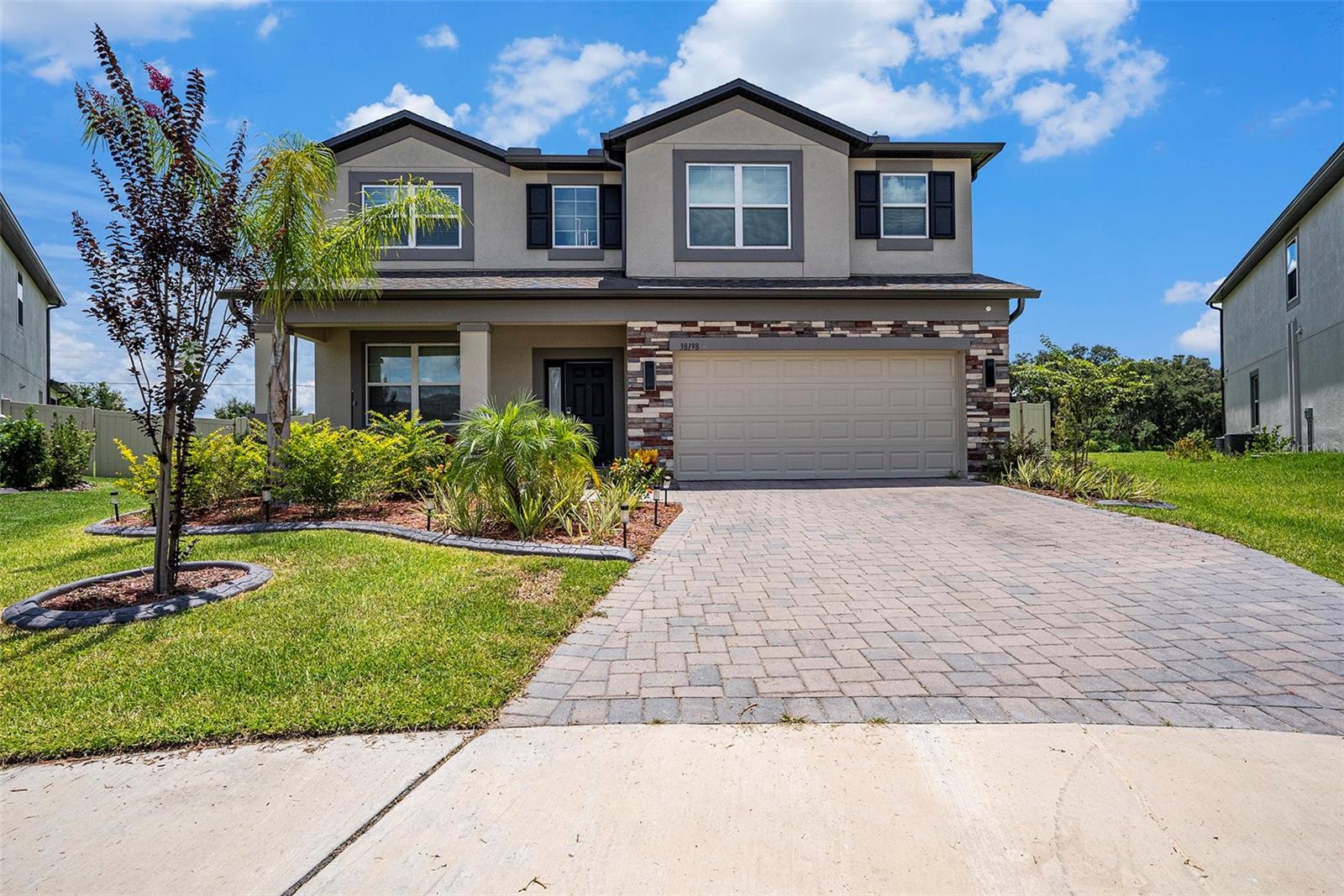 Details for 38198 Shale Stone Court, ZEPHYRHILLS, FL 33540