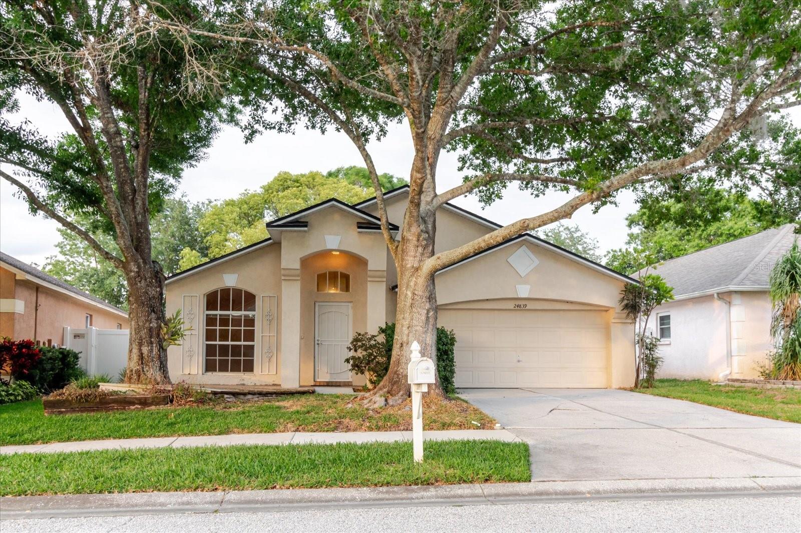 Details for 24839 Wild Frontier Drive, LAND O LAKES, FL 34639