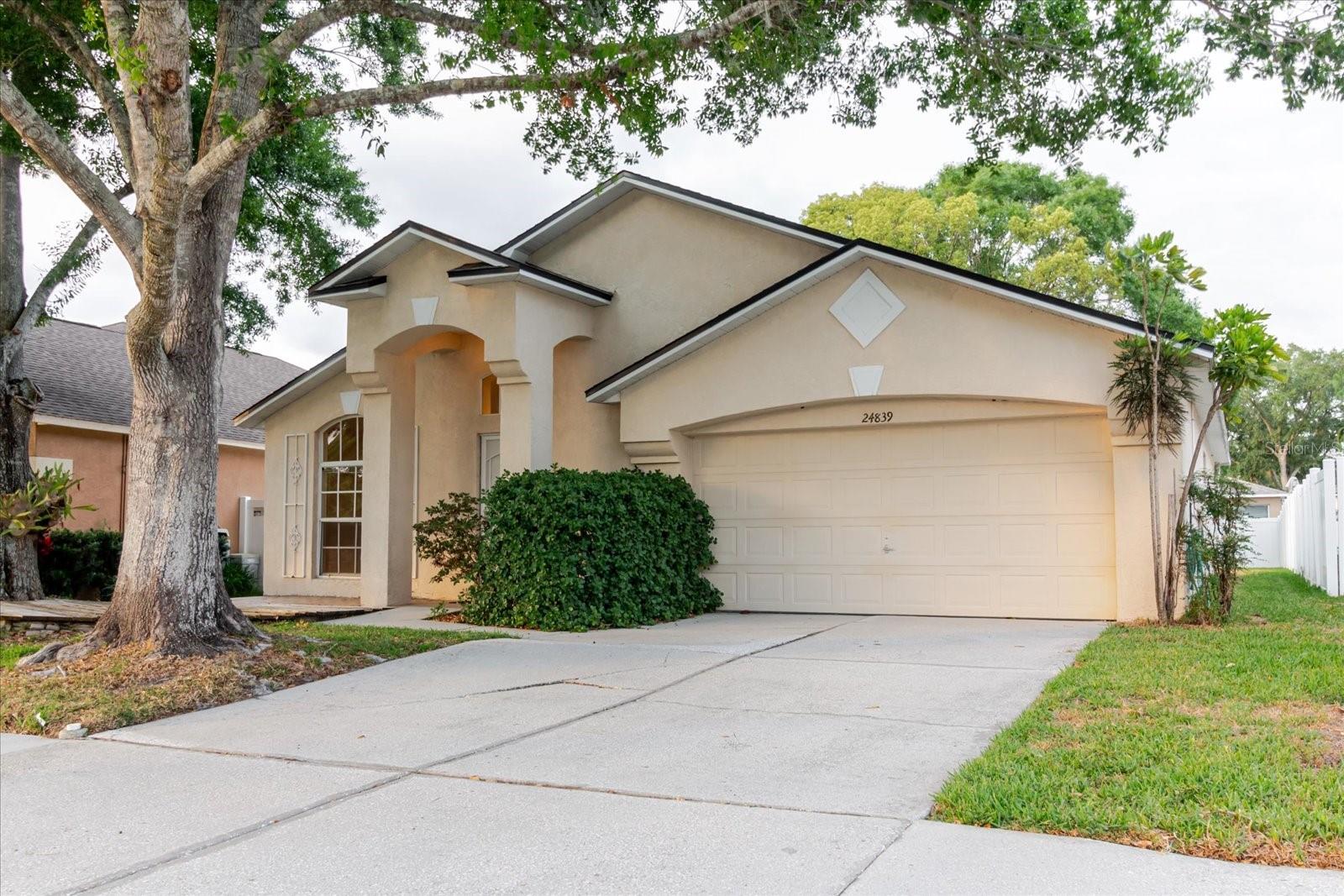 Image 2 of 38 For 24839 Wild Frontier Drive