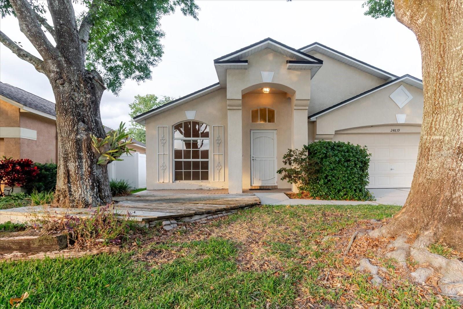 Image 3 of 38 For 24839 Wild Frontier Drive