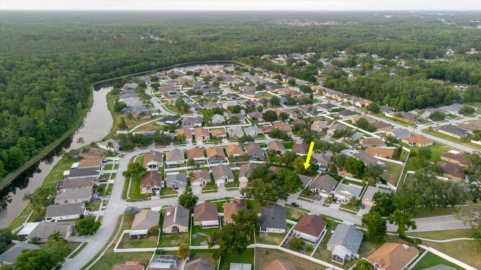 Image 38 of 38 For 24839 Wild Frontier Drive