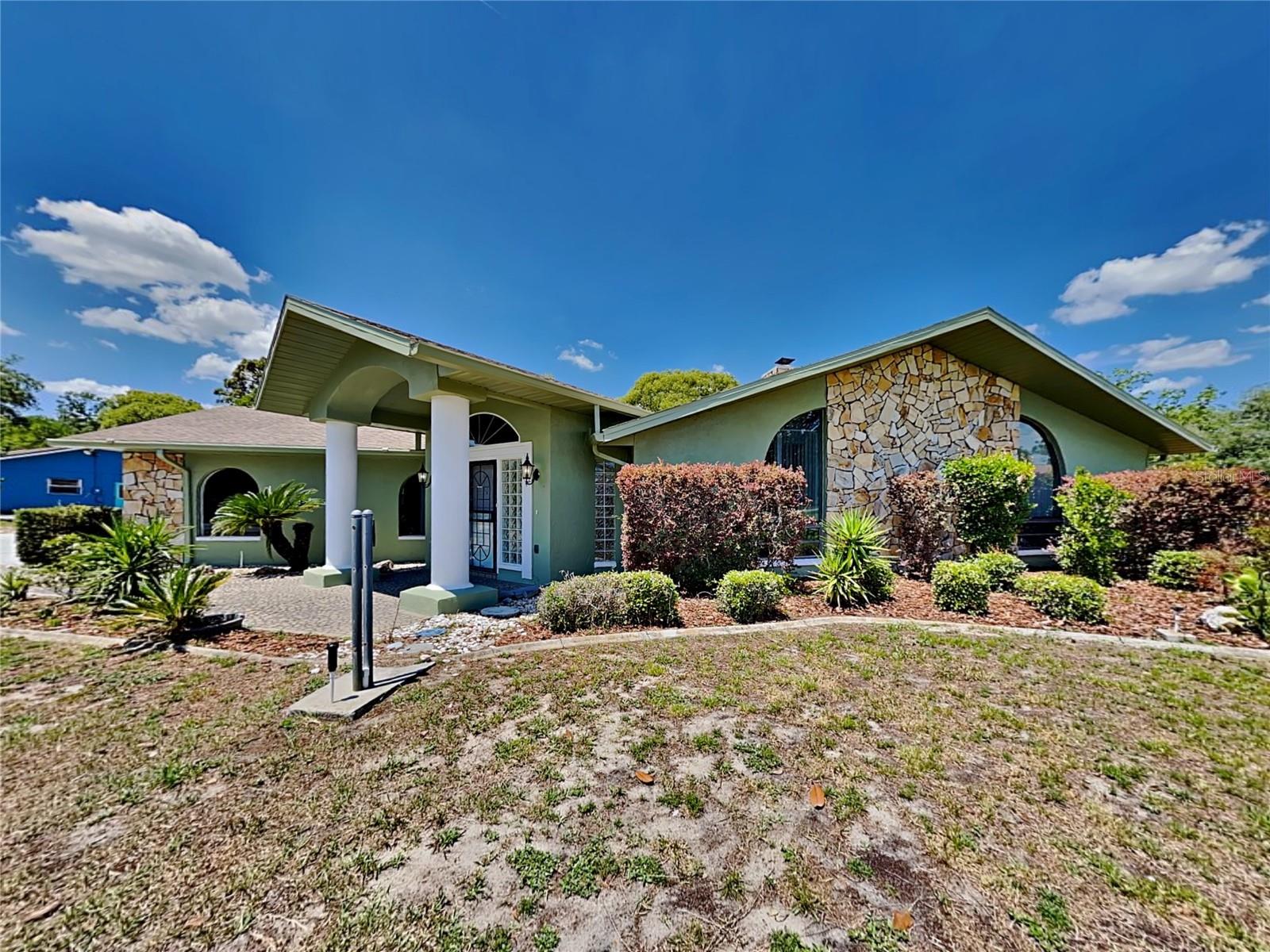 Details for 1331 Fergason Avenue, SPRING HILL, FL 34609
