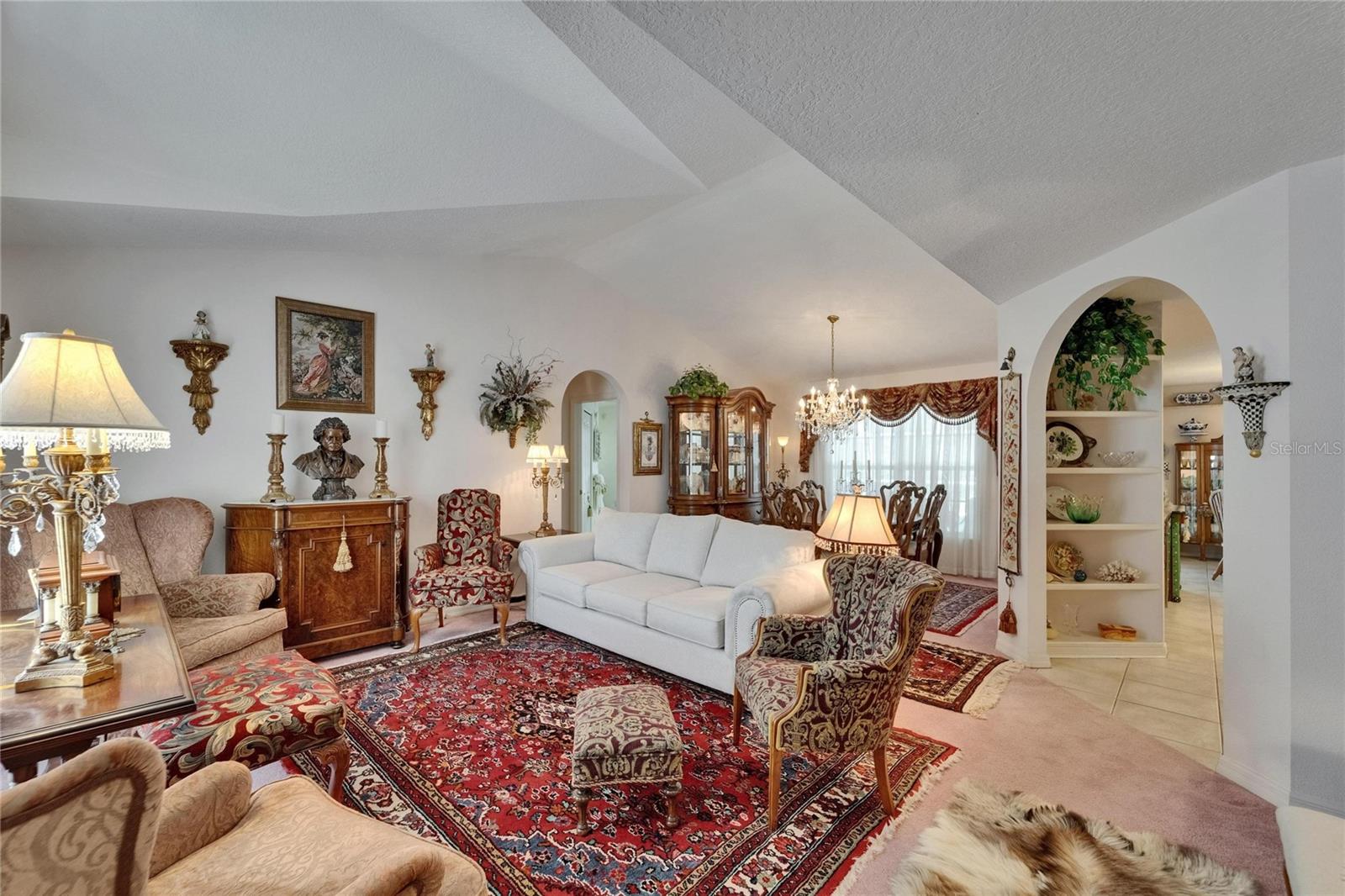 Image 8 of 51 For 11120 Lu Wista Lane