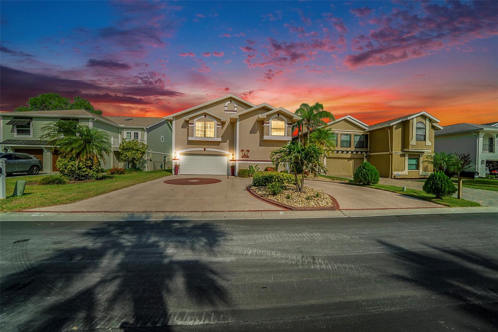 Details for 6121 Fjord Way, NEW PORT RICHEY, FL 34652
