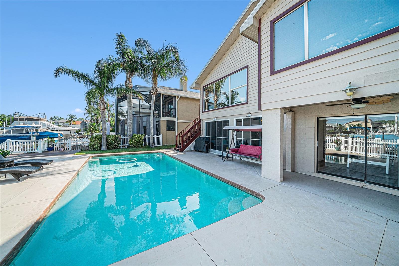 Image 46 of 67 For 6121 Fjord Way