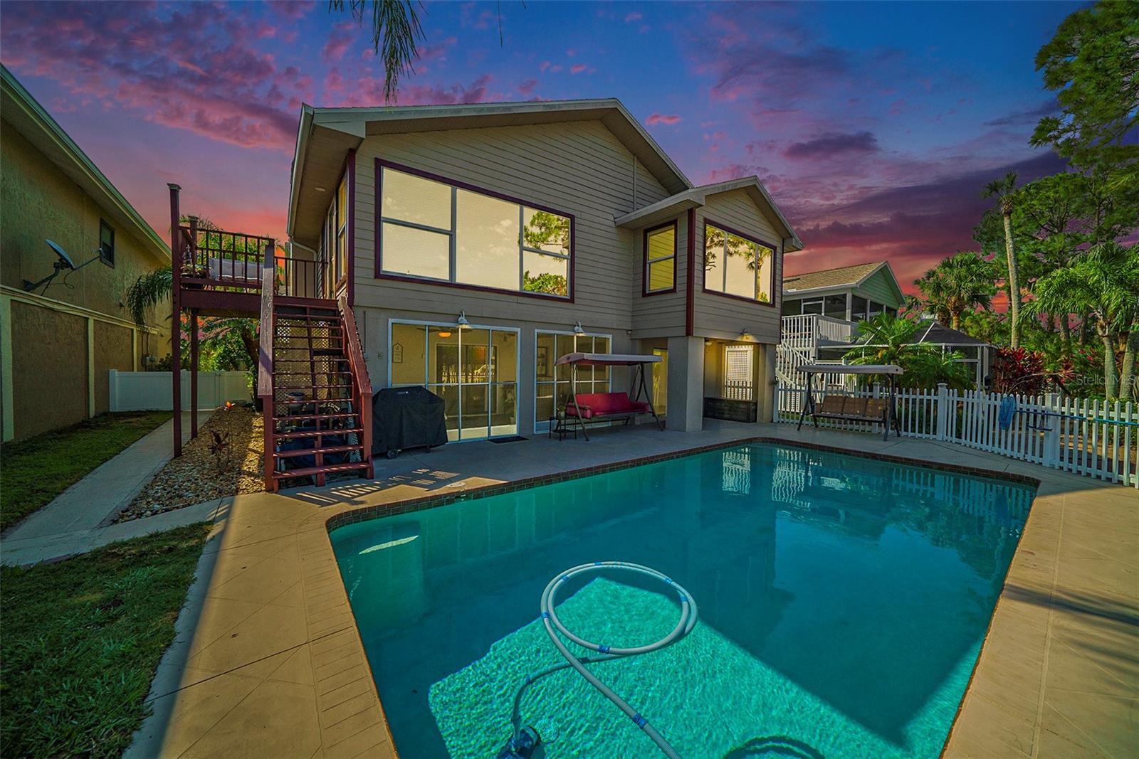 Image 64 of 67 For 6121 Fjord Way