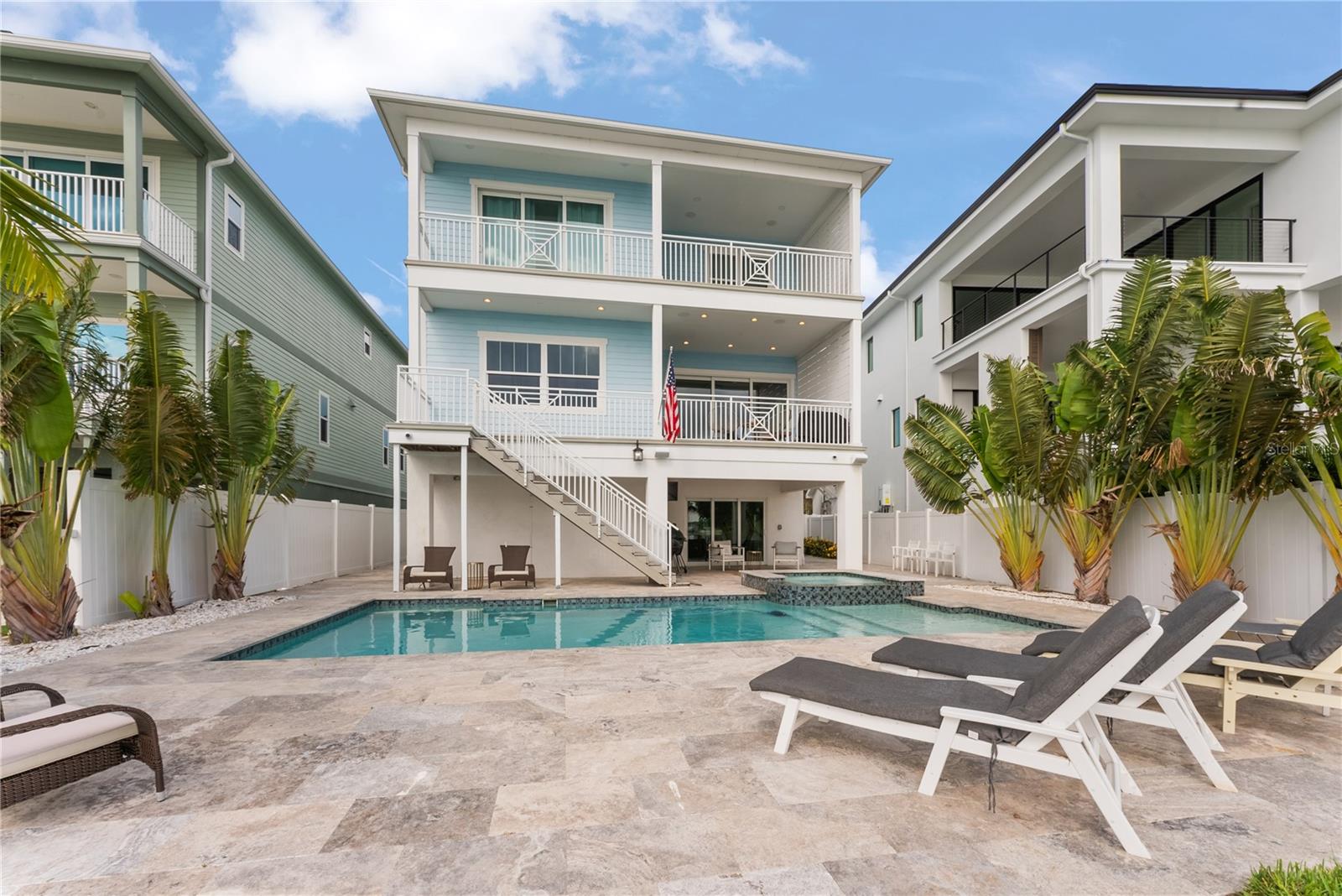 Details for 371 12th Avenue, INDIAN ROCKS BEACH, FL 33785