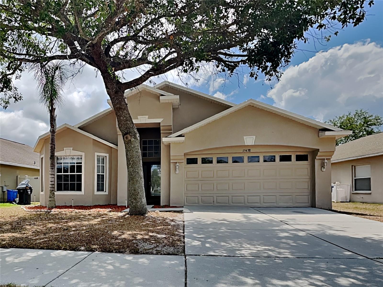 Details for 15438 Long Cypress Drive, SUN CITY CENTER, FL 33573