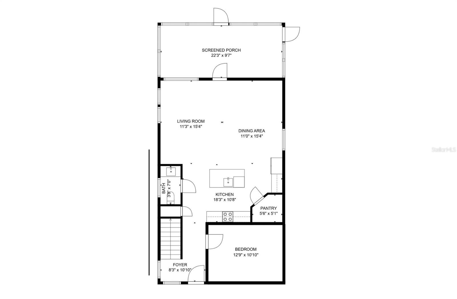 Image 38 of 40 For 785 52nd Avenue N