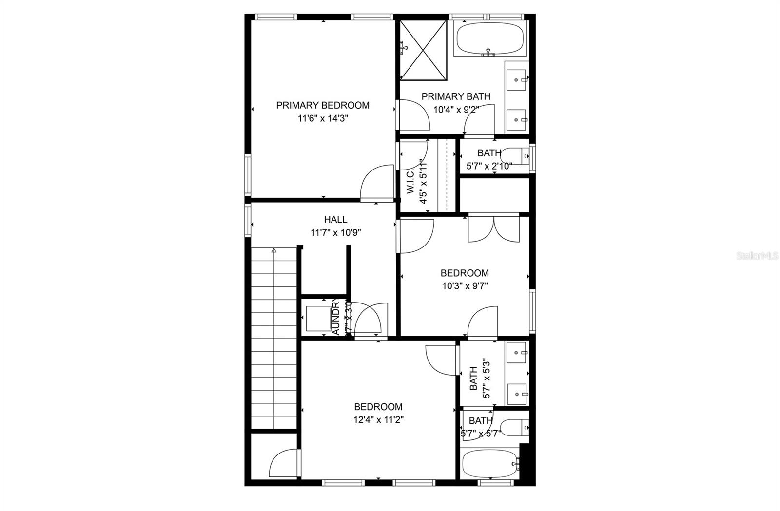 Image 39 of 40 For 785 52nd Avenue N