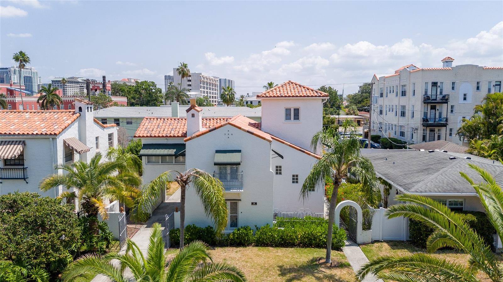 Details for 53 Albemarle Avenue, TAMPA, FL 33606