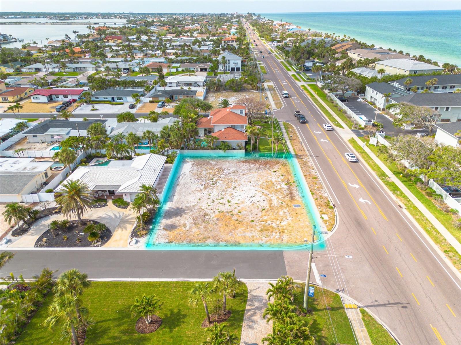 Details for Gulf Boulevard, BELLEAIR BEACH, FL 33786
