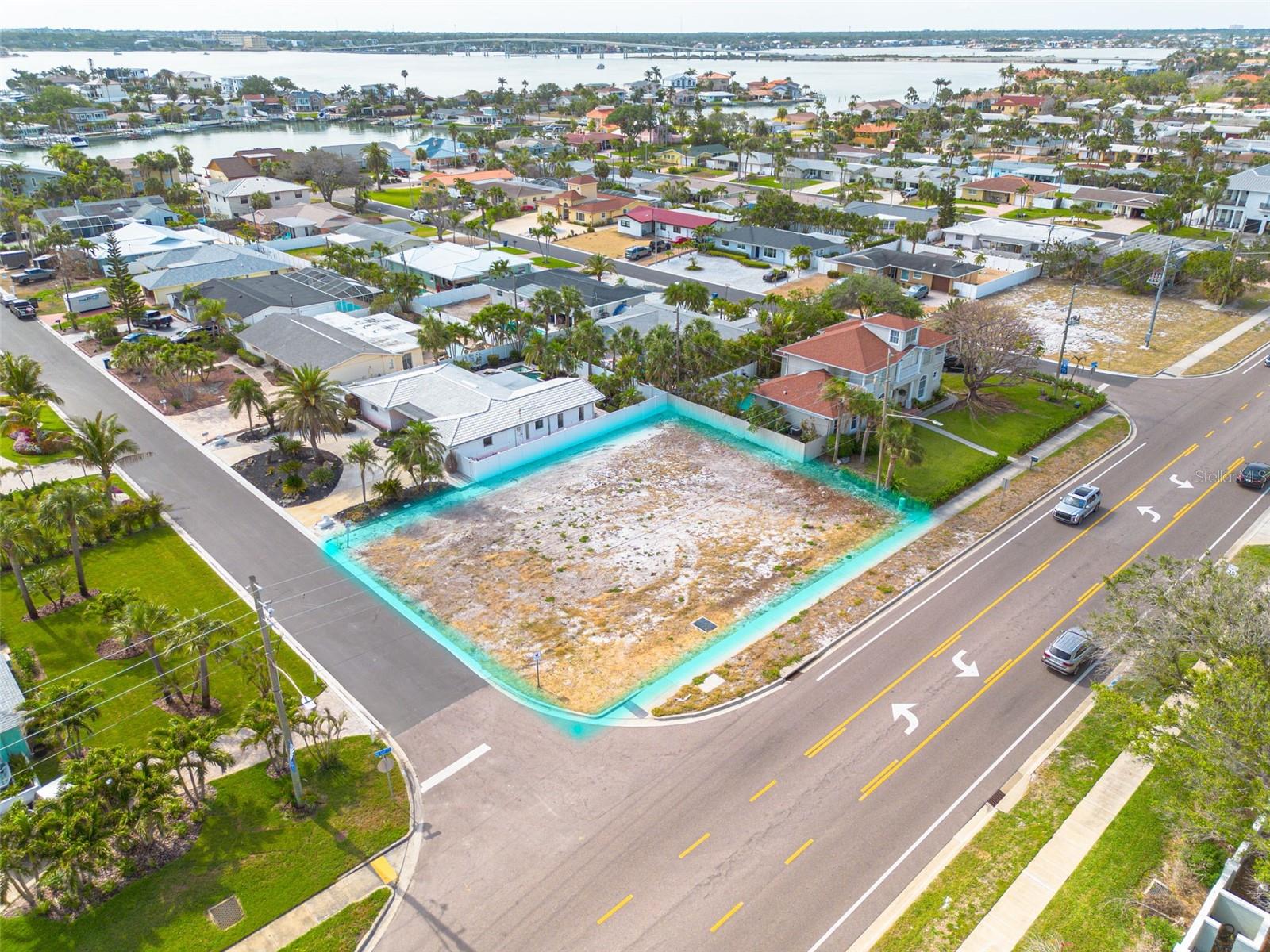 Image 2 of 9 For Gulf Boulevard