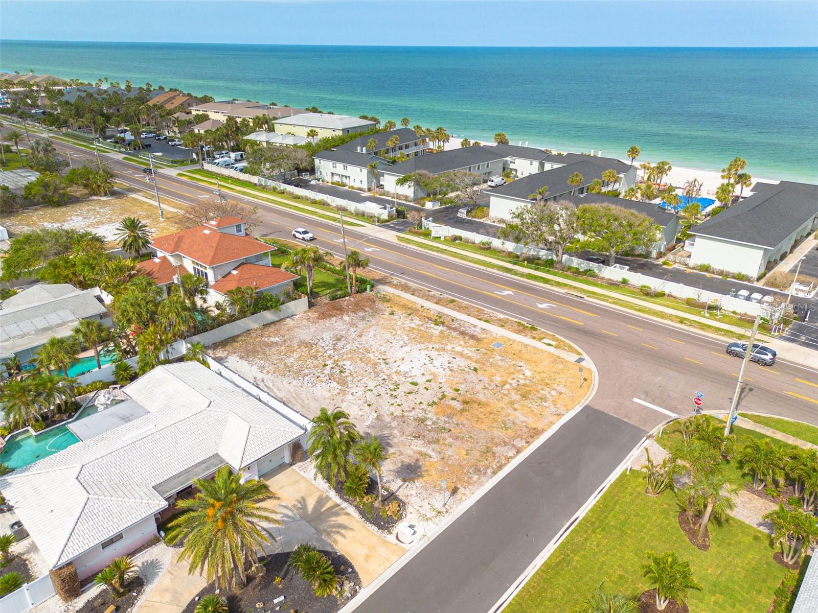Image 3 of 9 For Gulf Boulevard