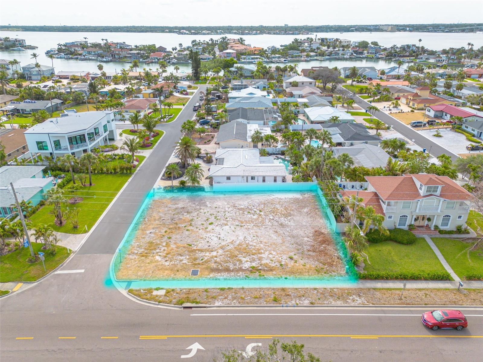 Image 4 of 9 For Gulf Boulevard