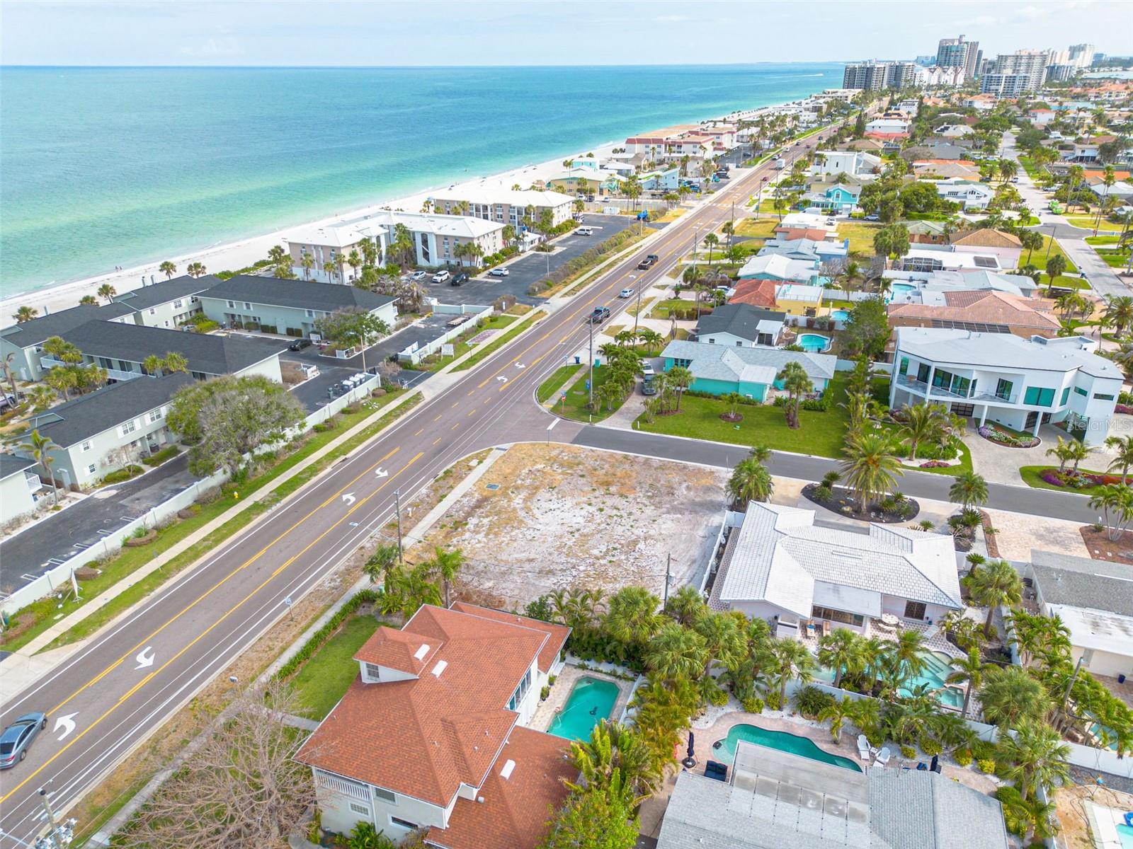 Image 7 of 9 For Gulf Boulevard