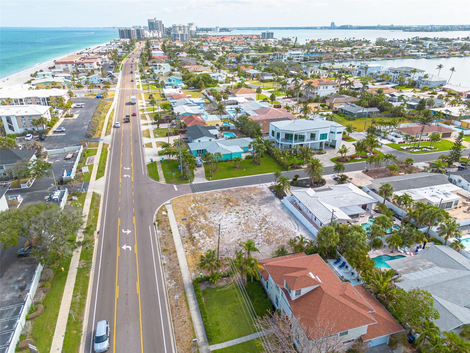 Image 8 of 9 For Gulf Boulevard