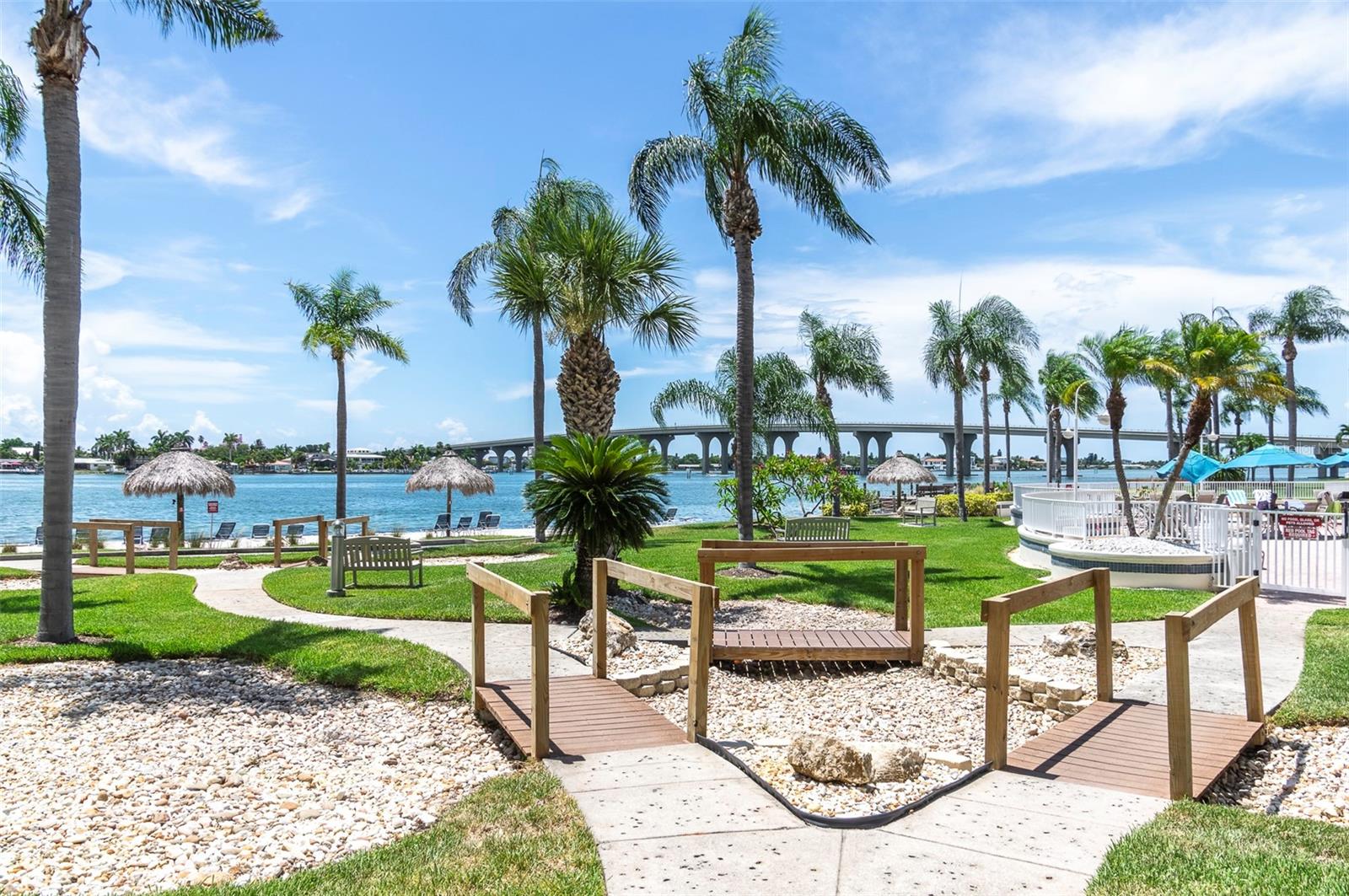 Image 10 of 54 For 6085 Bahia Del Mar Boulevard 106