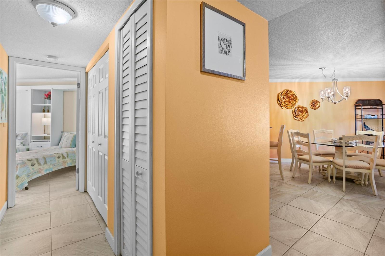 Image 12 of 54 For 6085 Bahia Del Mar Boulevard 106