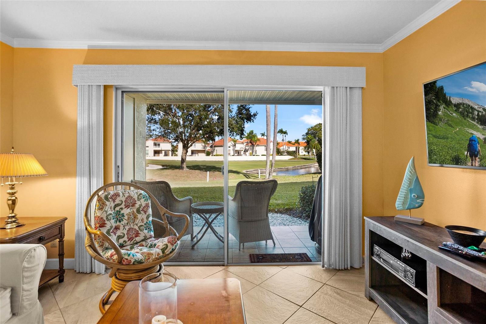 Image 16 of 54 For 6085 Bahia Del Mar Boulevard 106