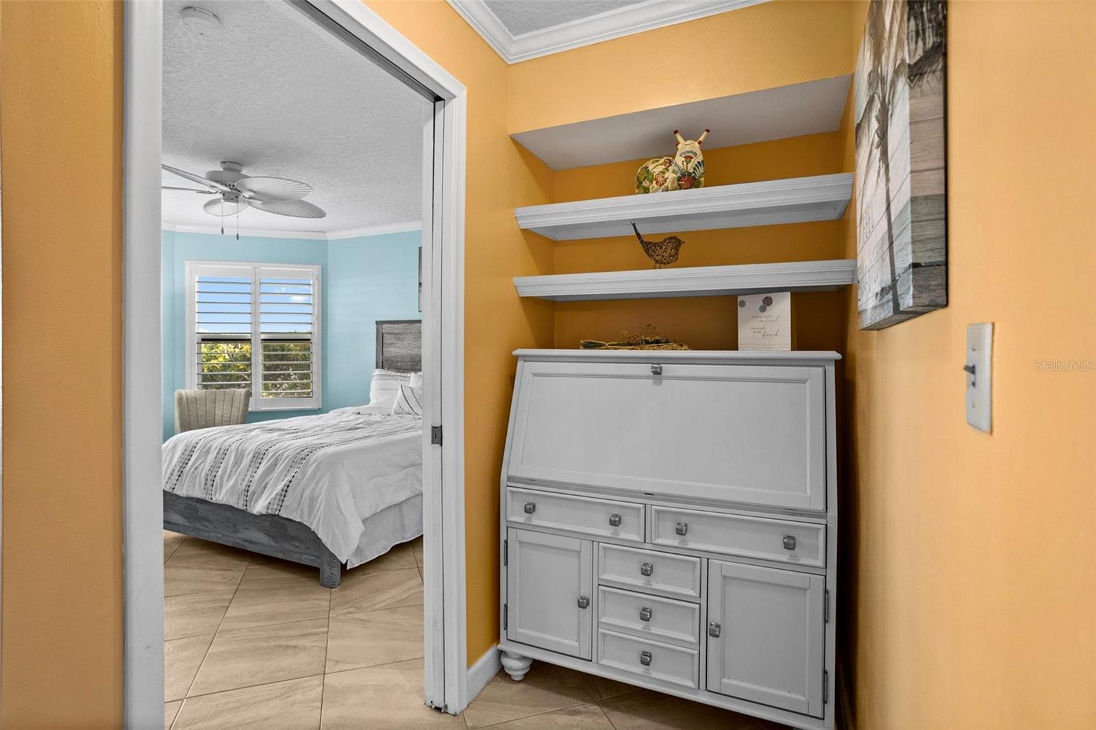 Image 17 of 54 For 6085 Bahia Del Mar Boulevard 106