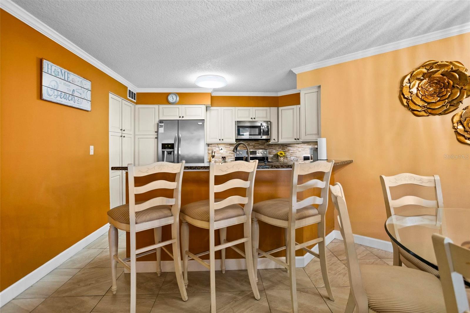 Image 19 of 54 For 6085 Bahia Del Mar Boulevard 106