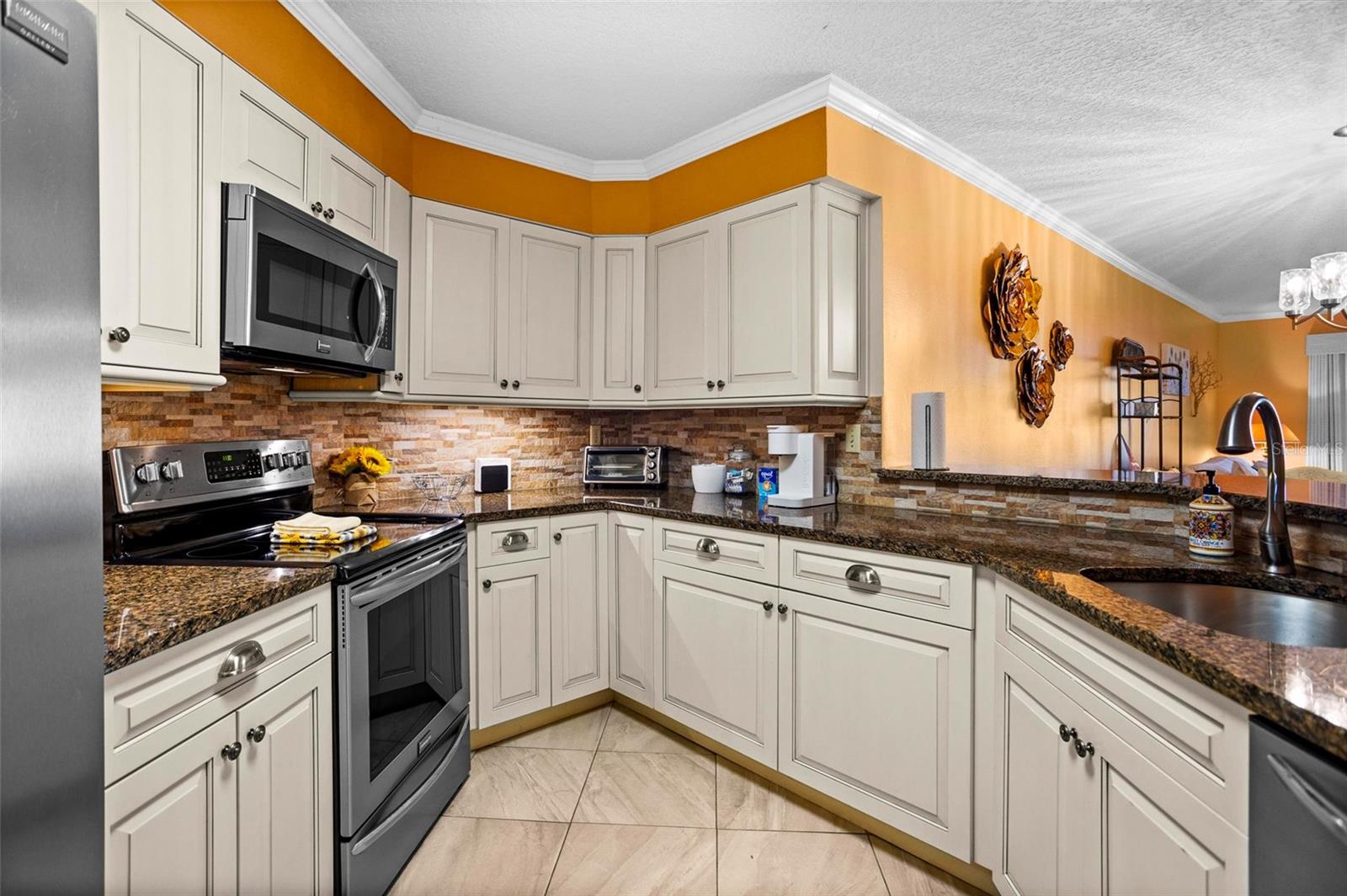 Image 20 of 54 For 6085 Bahia Del Mar Boulevard 106