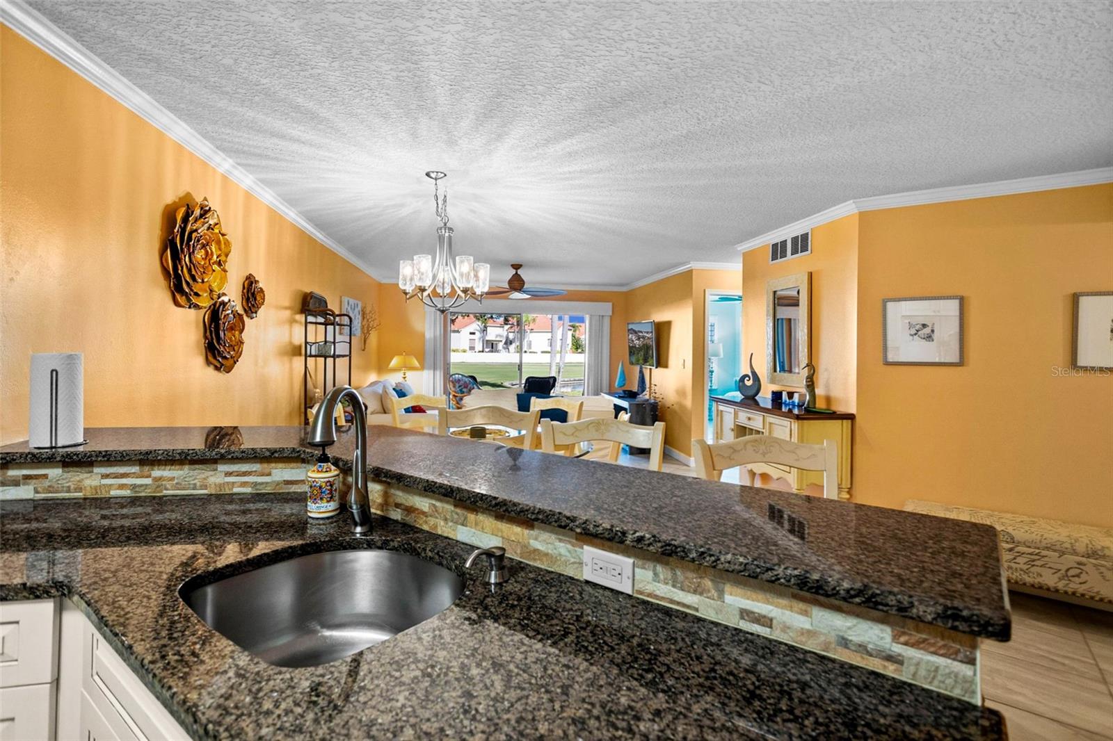 Image 22 of 54 For 6085 Bahia Del Mar Boulevard 106