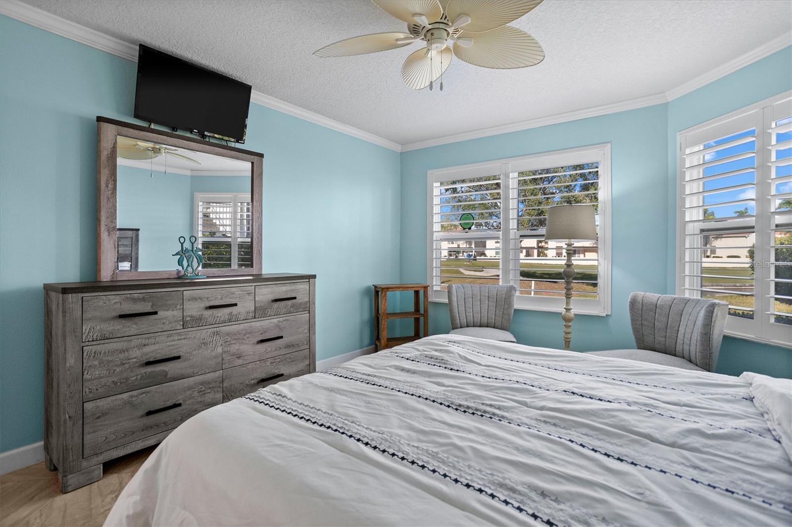 Image 28 of 54 For 6085 Bahia Del Mar Boulevard 106