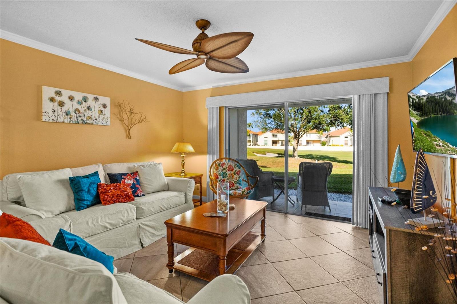 Image 3 of 54 For 6085 Bahia Del Mar Boulevard 106