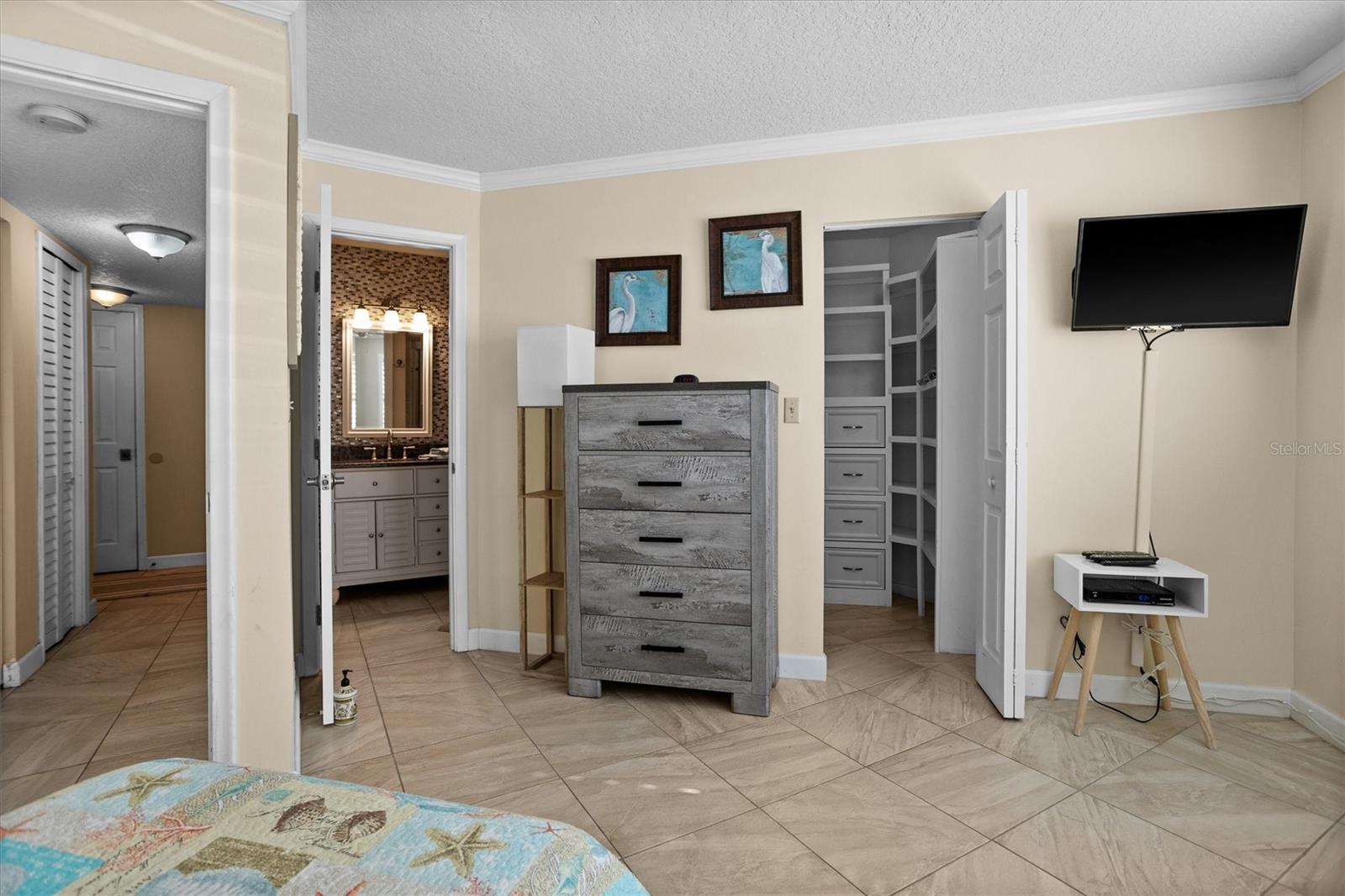Image 33 of 54 For 6085 Bahia Del Mar Boulevard 106