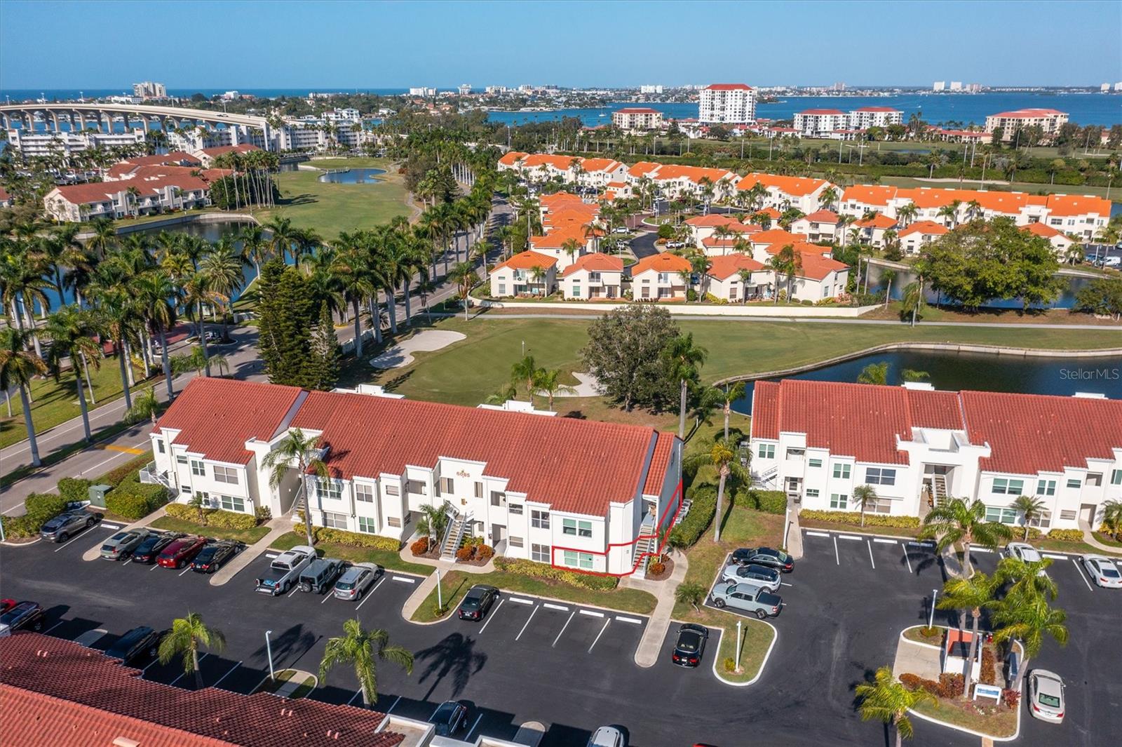 Image 37 of 54 For 6085 Bahia Del Mar Boulevard 106