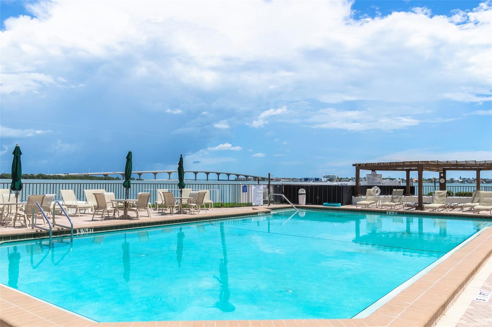 Image 47 of 54 For 6085 Bahia Del Mar Boulevard 106