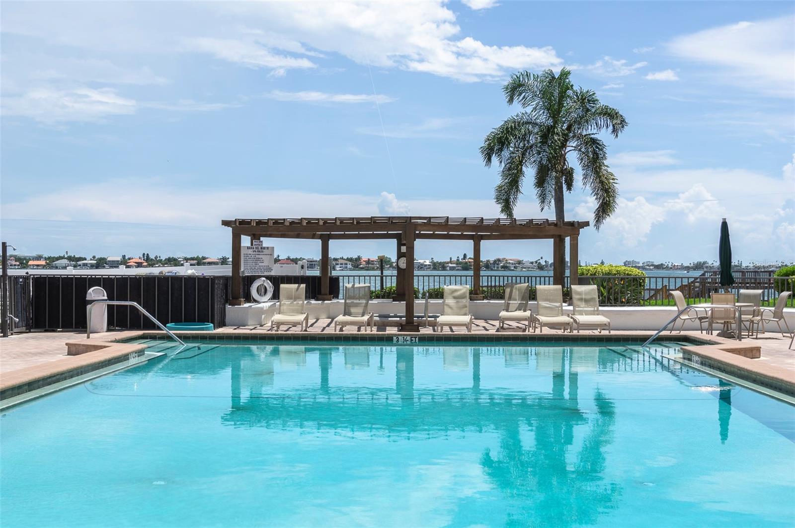 Image 48 of 54 For 6085 Bahia Del Mar Boulevard 106