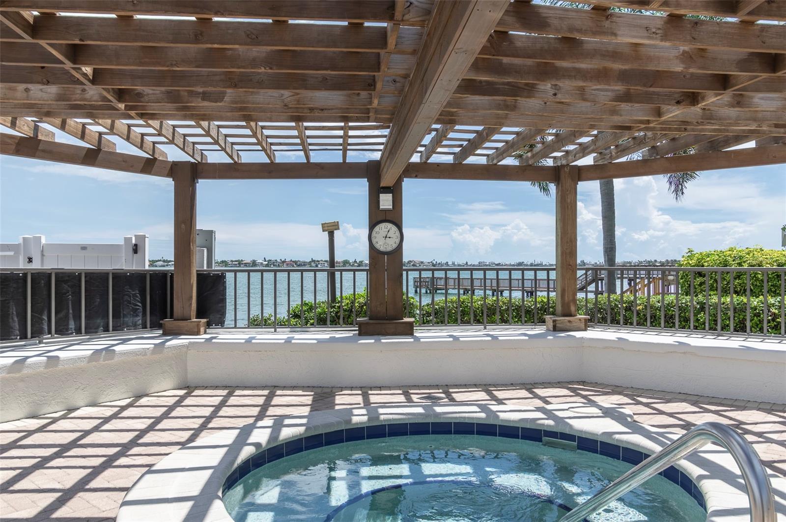 Image 49 of 54 For 6085 Bahia Del Mar Boulevard 106