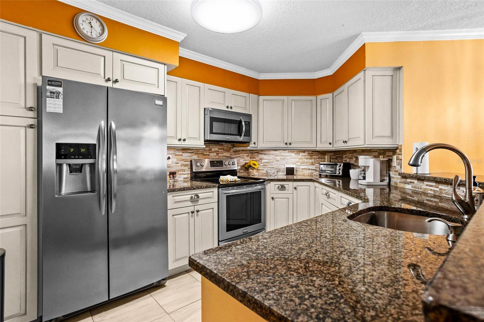 Image 5 of 54 For 6085 Bahia Del Mar Boulevard 106