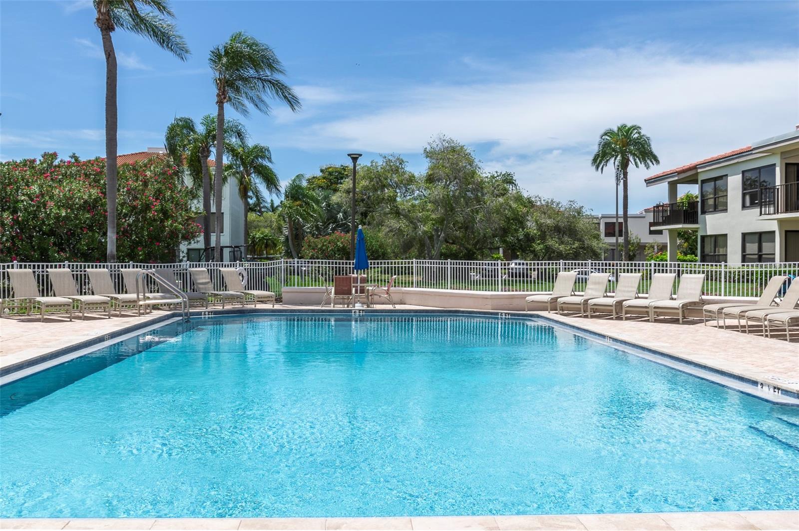 Image 52 of 54 For 6085 Bahia Del Mar Boulevard 106