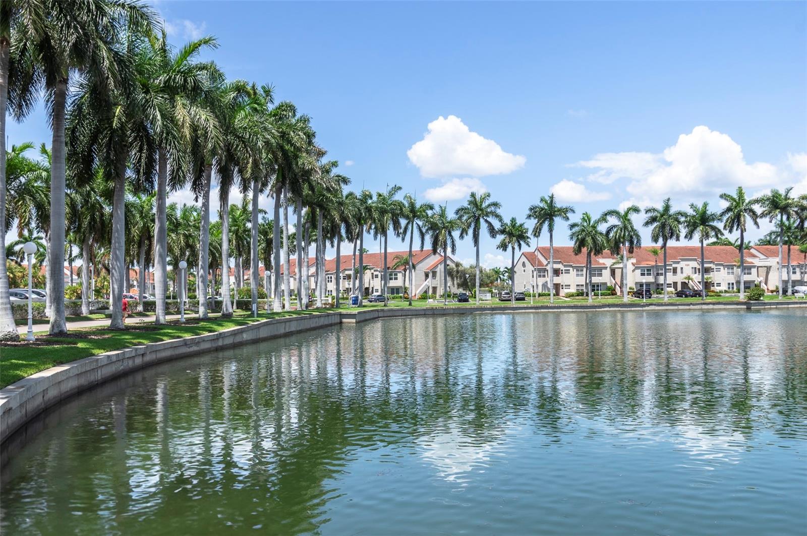 Image 53 of 54 For 6085 Bahia Del Mar Boulevard 106