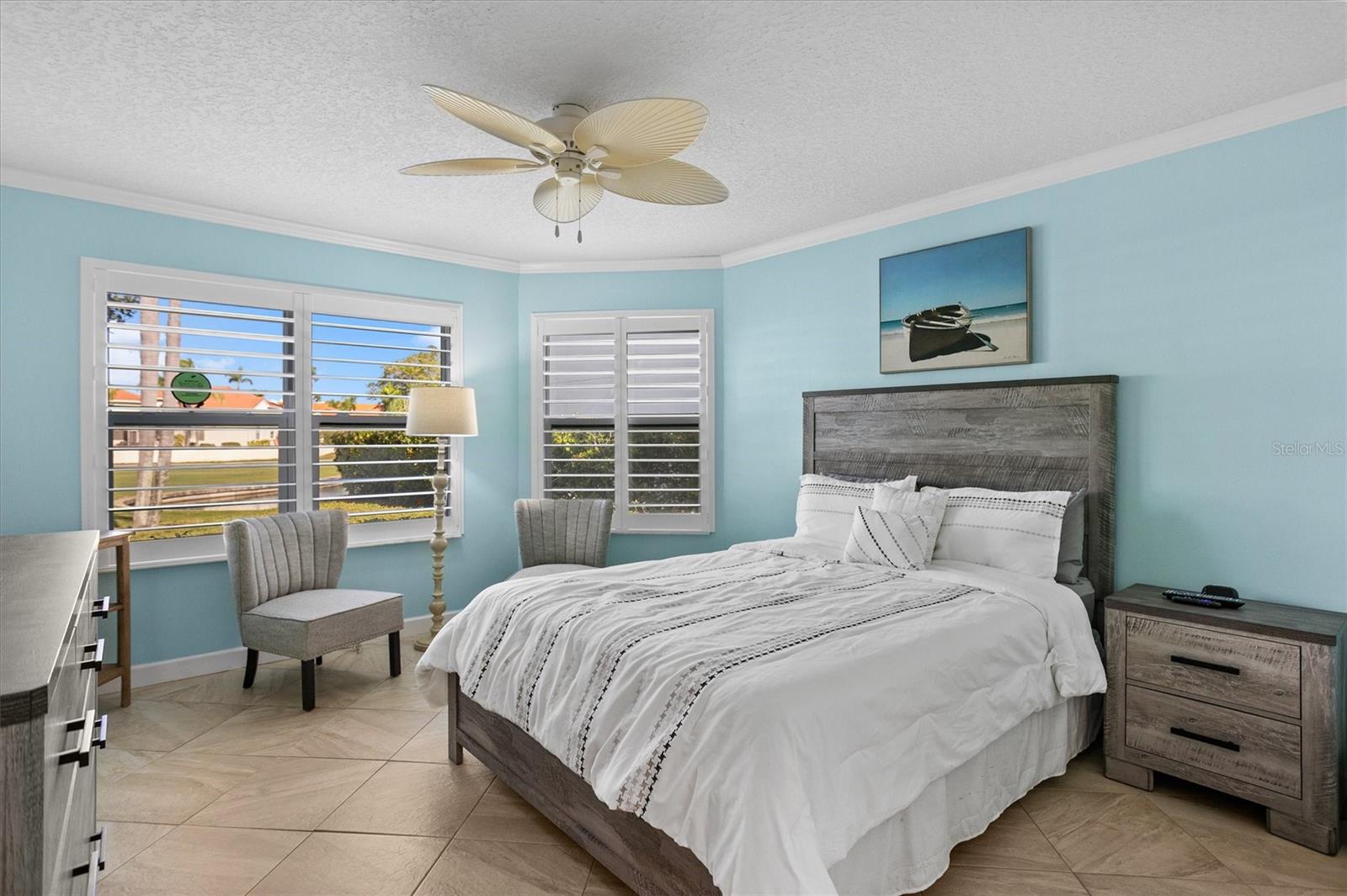 Image 6 of 54 For 6085 Bahia Del Mar Boulevard 106