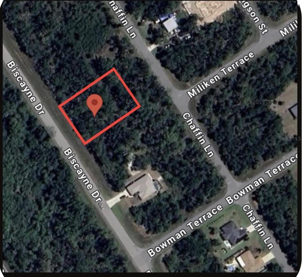 Listing Details for 1780 Biscayne Drive, PORT CHARLOTTE, FL 33953