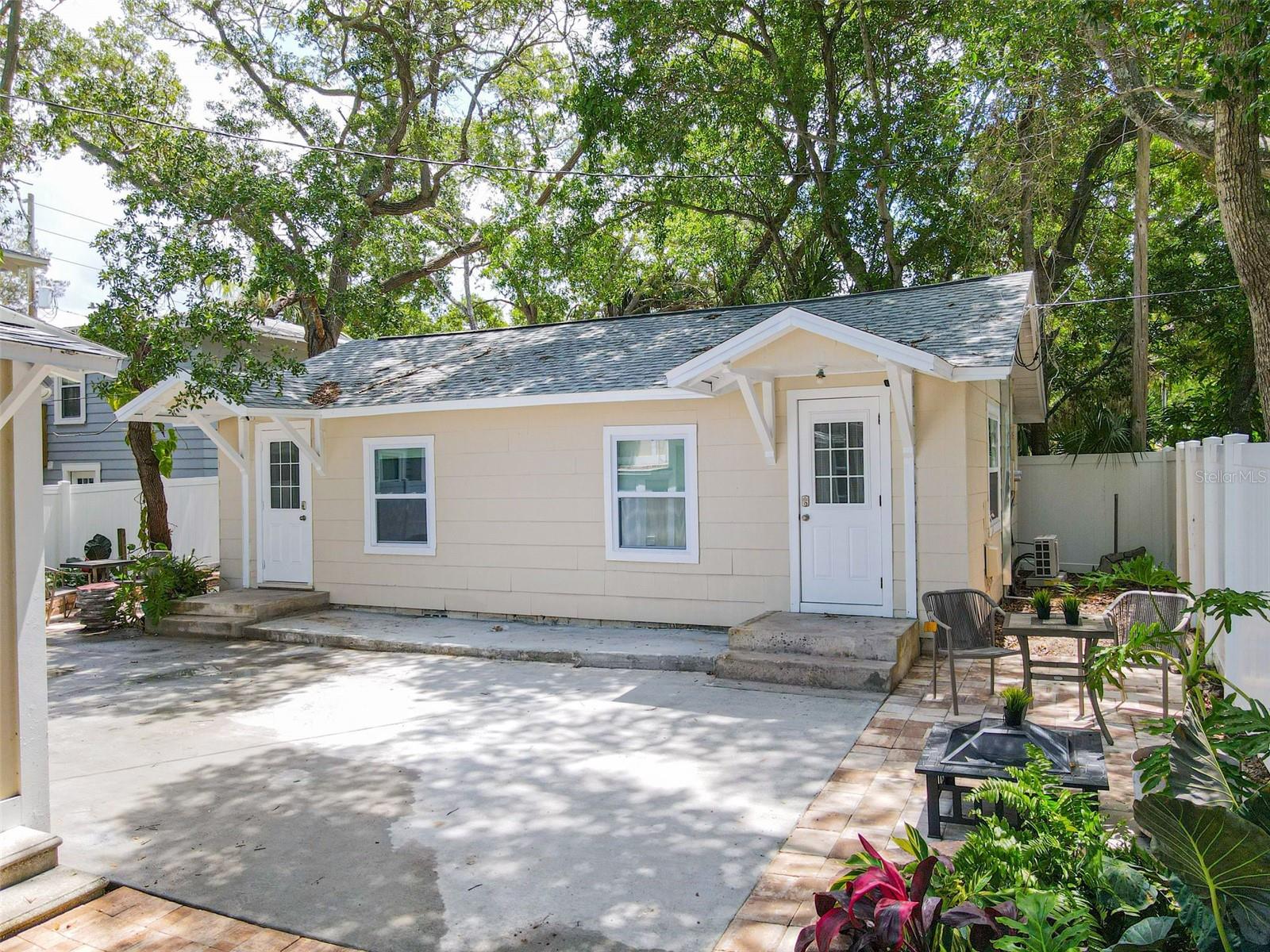 Details for 609 Osceola Avenue B, CLEARWATER, FL 33755
