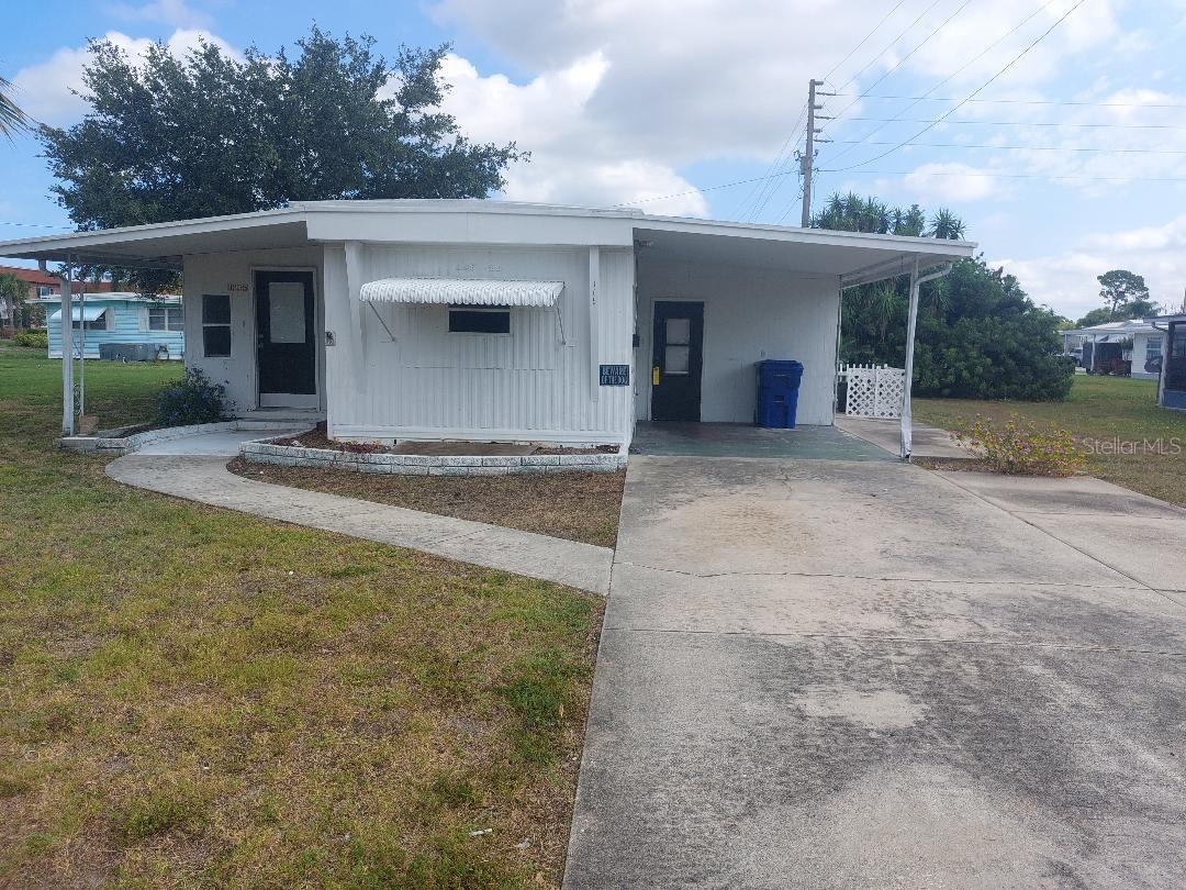 Details for 105 Lake Tarpon Drive 26, PALM HARBOR, FL 34684