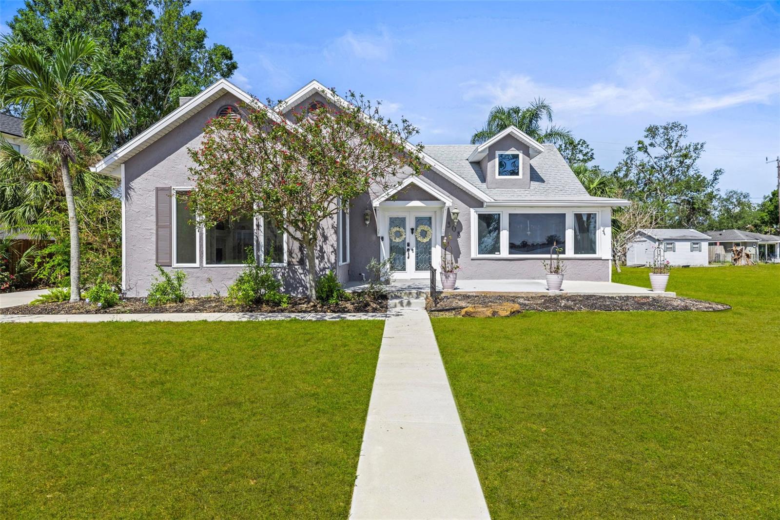 Details for 308 Chauncey Avenue, BRADENTON, FL 34208