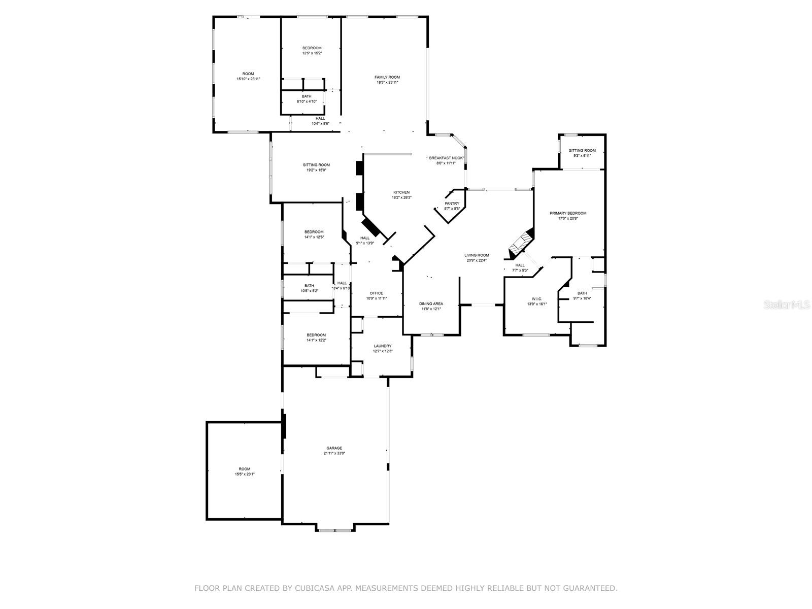 Listing photo id 77 for 19815 Sea Rider Way