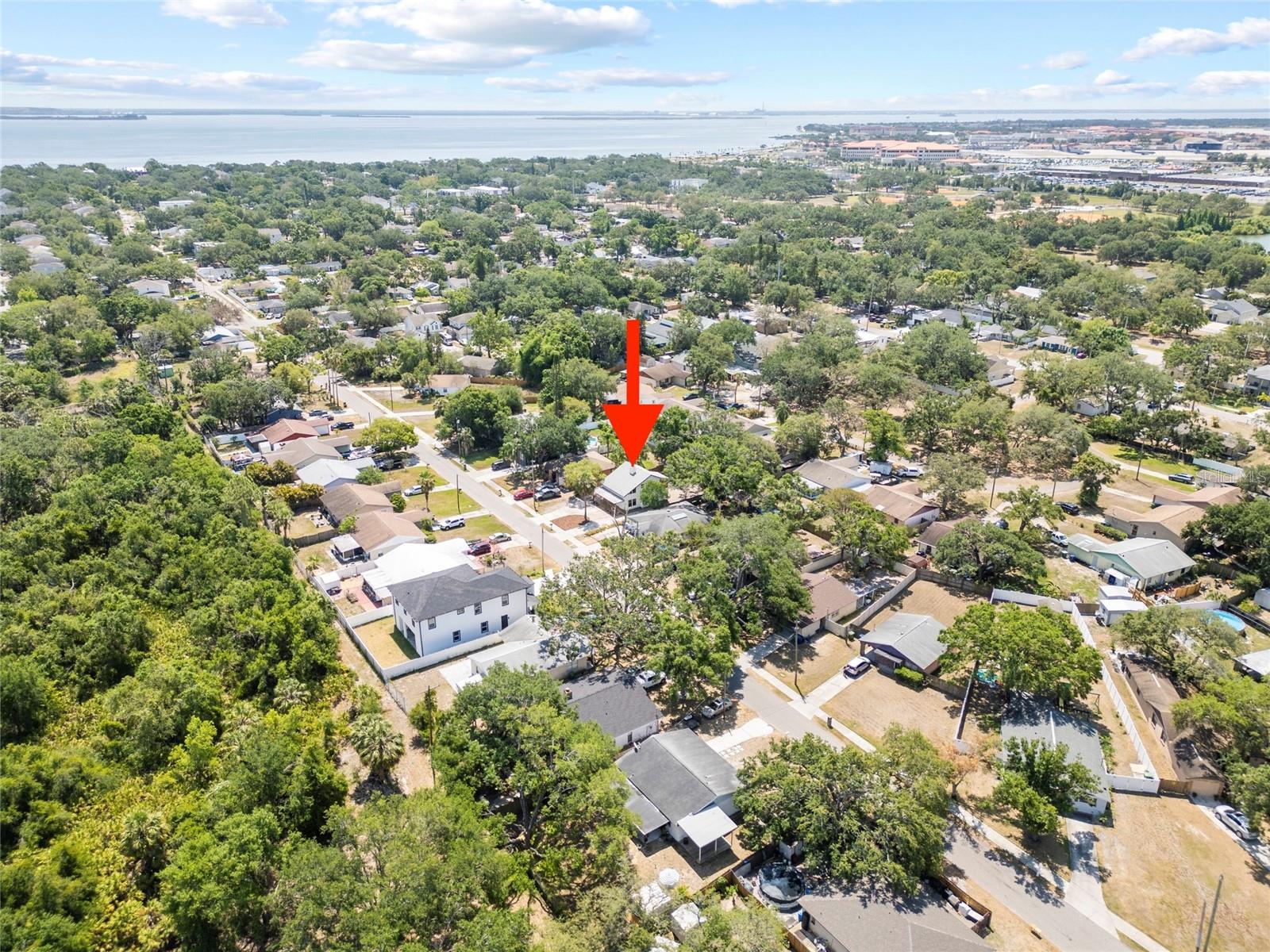 Image 26 of 27 For 3316 Napoleon Avenue