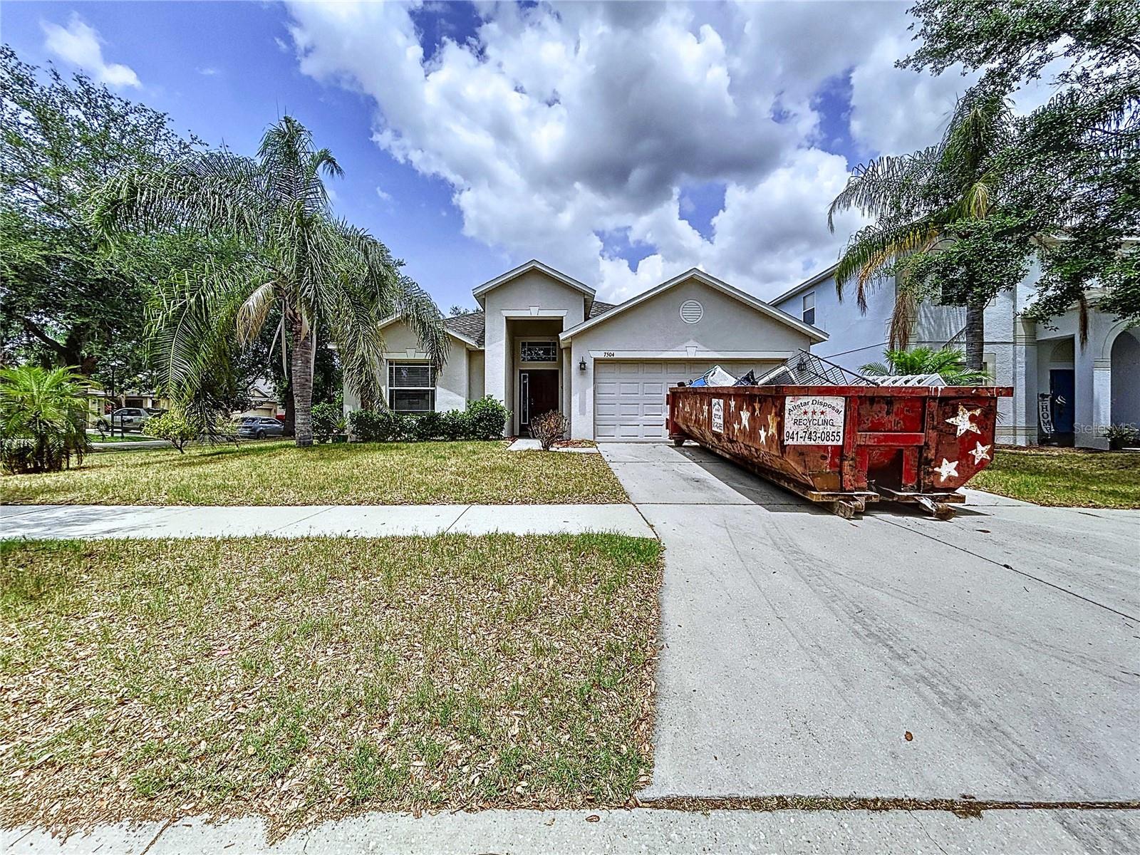 Image 3 of 30 For 7504 Turtle View Drive