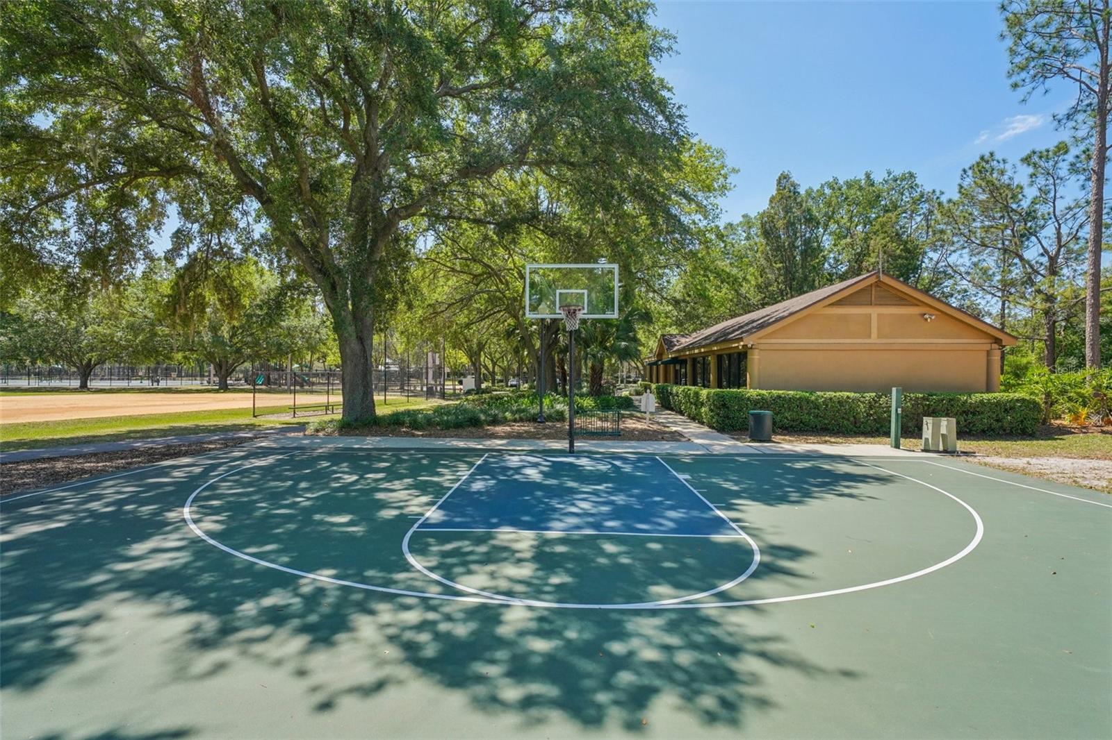 Image 36 of 42 For 9203 Meadow Lane Court